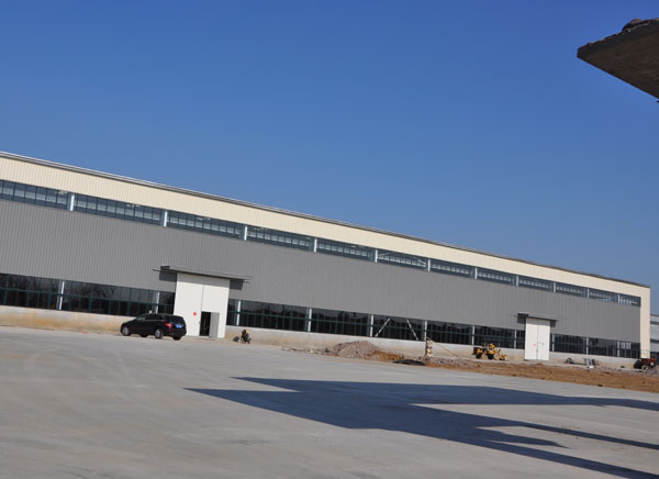 宜宾新场外景图二