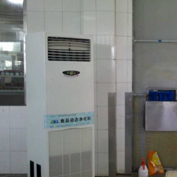 宜宾食品智能空气杀菌器
